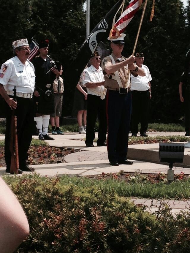 Ceremony