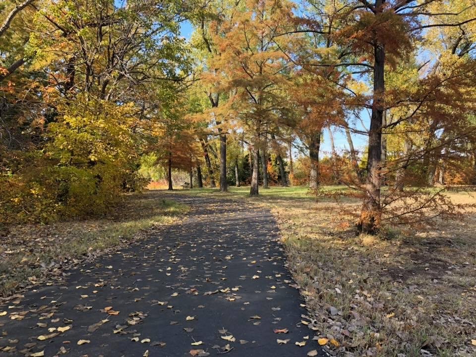 Sedgwick County Park