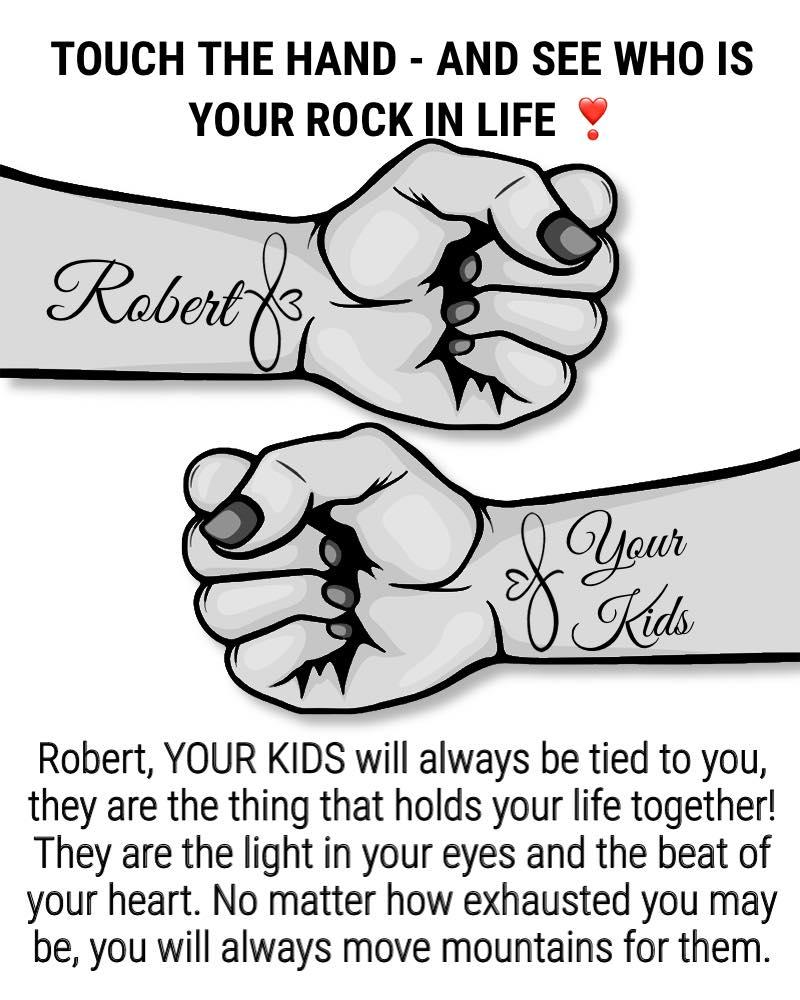 Robert Reich's album, Photos