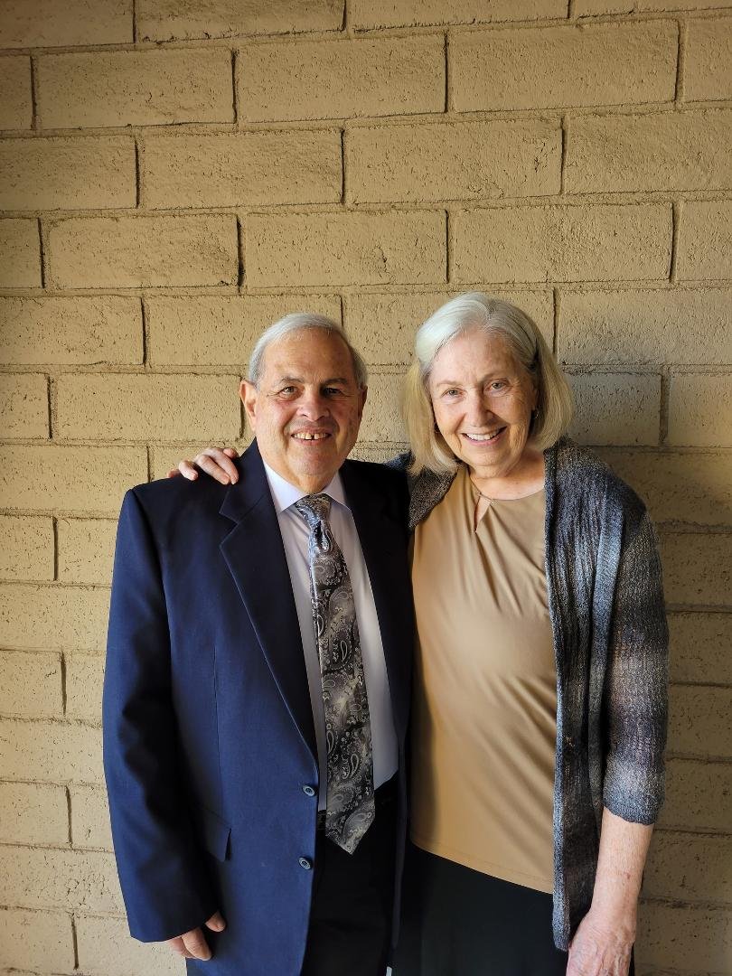 I Believe In Answered Prayers!
I have been blessed for a long time with a wonderful Lady in my life.
Happy Thanksgiving Sunshine I am grateful for the great life we have together.