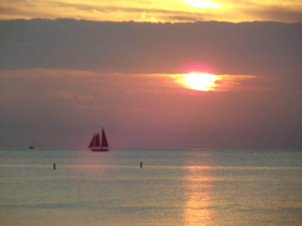 Danny Lawrence's album, OBX 1