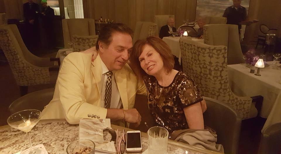 John Joseph's album, Mobile Uploads
