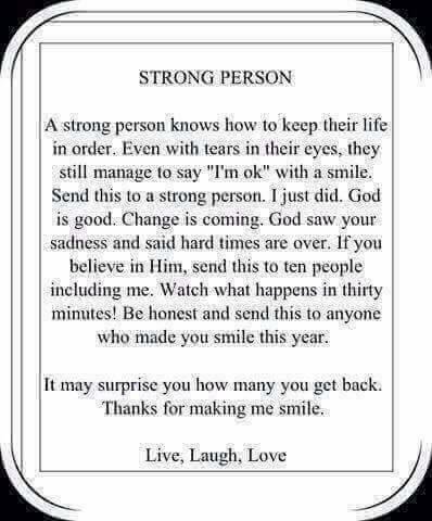 for my strong women who keep me laughing when i want to cry. We may not always agree but I know we hold the same values of wanting what is best for our nation and our families.