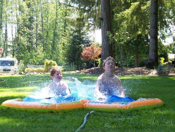 max neathamer's album, Slippin slide