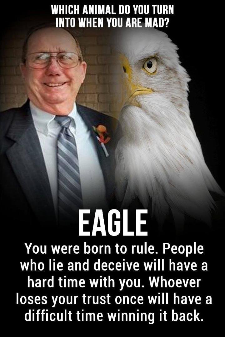THIS WAS DEFINITELY Glenn Charles