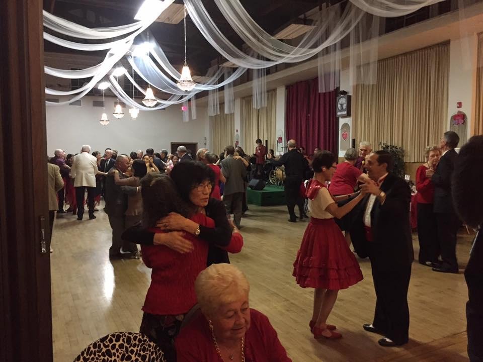 Dance at Pasadena 673