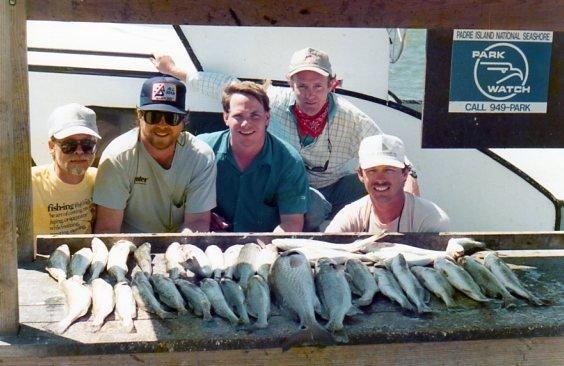 Port A. late 80's