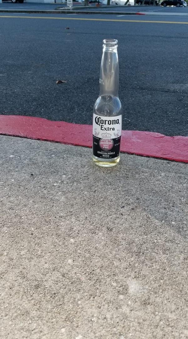 Almost got Corona in Ocean City!
