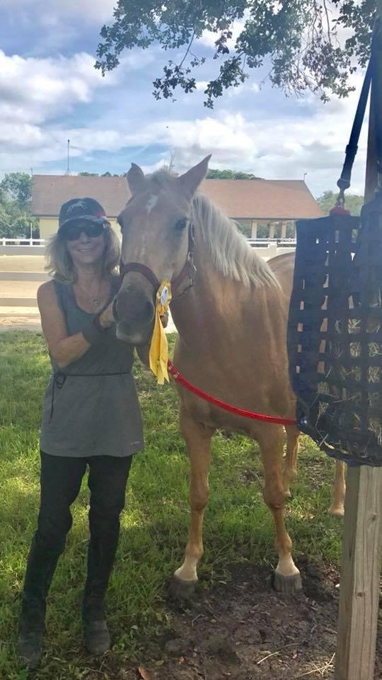 What a fun day at PHA’s first monthly Obstacle Challenge at Parkland Equestrian Center! 😎 Already looking forward to next month!