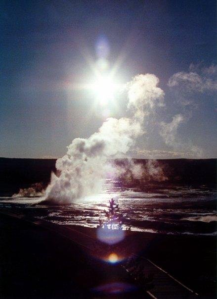 Ron Wirch's album, Some of my most meaningful pictures