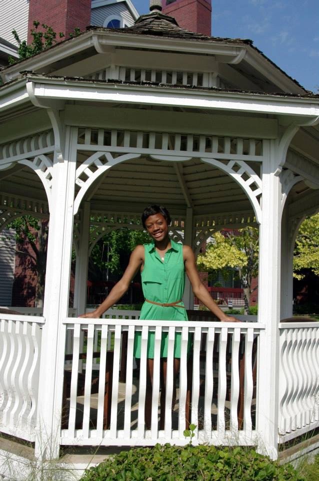Alice Washington's album, Untitled Album