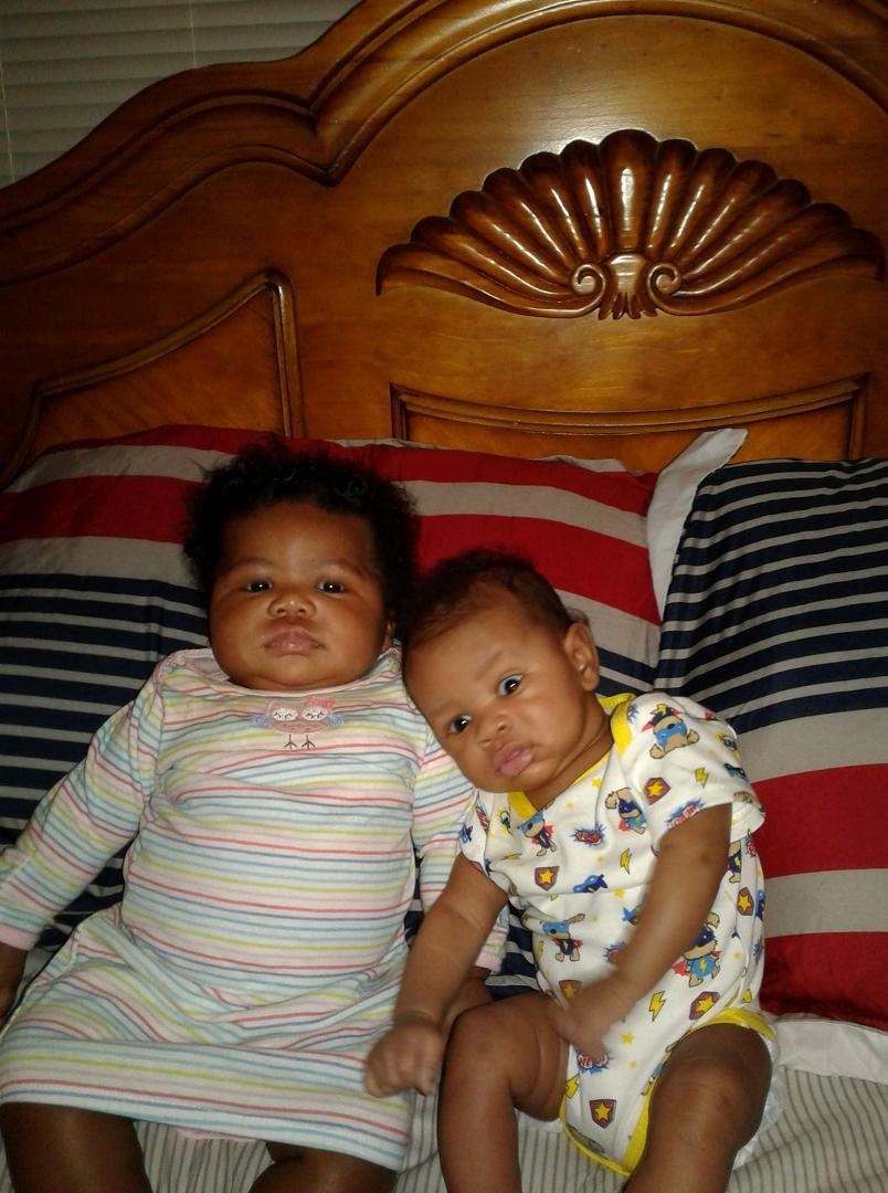 Go to sleep