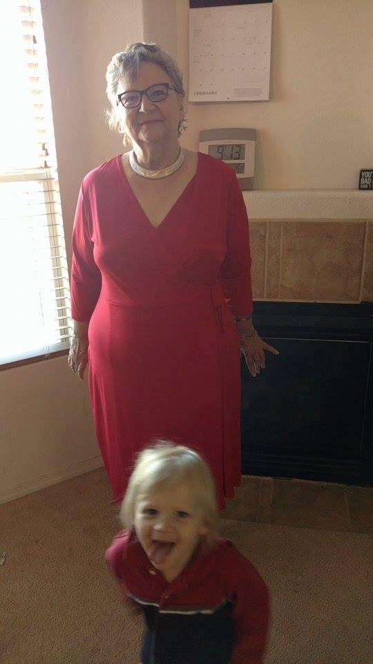 Patricia Paiz's album, Timeline Photos