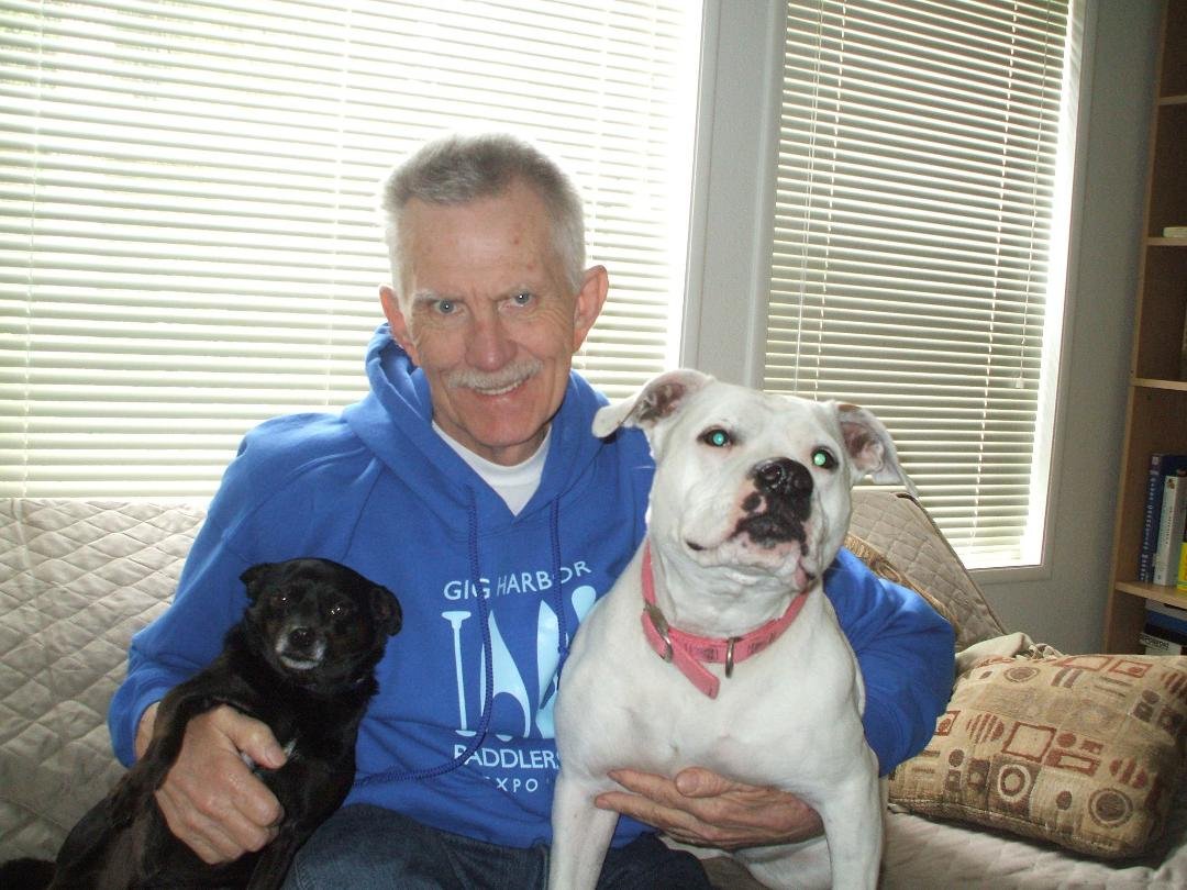 Dear Family and Friends,
I have lung cancer with end stage lung disease and a bad heart. This cancer can't be removed or treated. I have about 6 months to live.
I want to thank my friends in Clear Lake. Clear Lake was one o