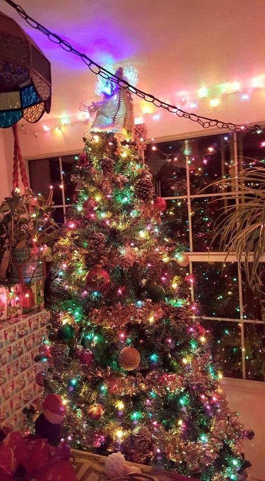 My tree