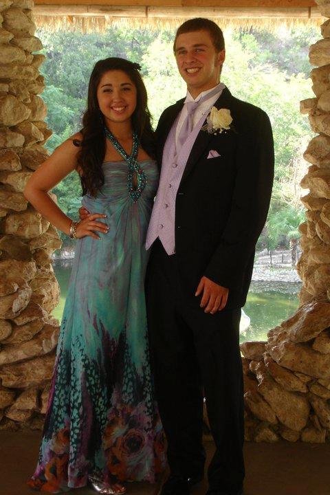 Ray Beal's album, Pre Prom May 28, 2011