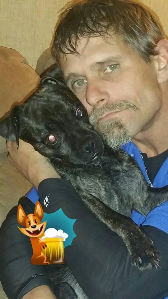 Me & my little man!!!