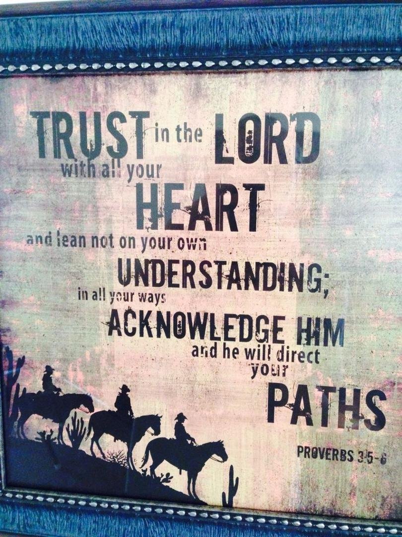 Wishing Everyone A Happy And Blessed Day!!!