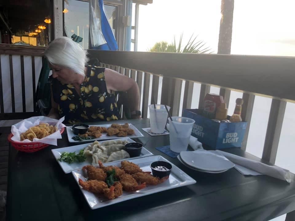 Happy Hour!