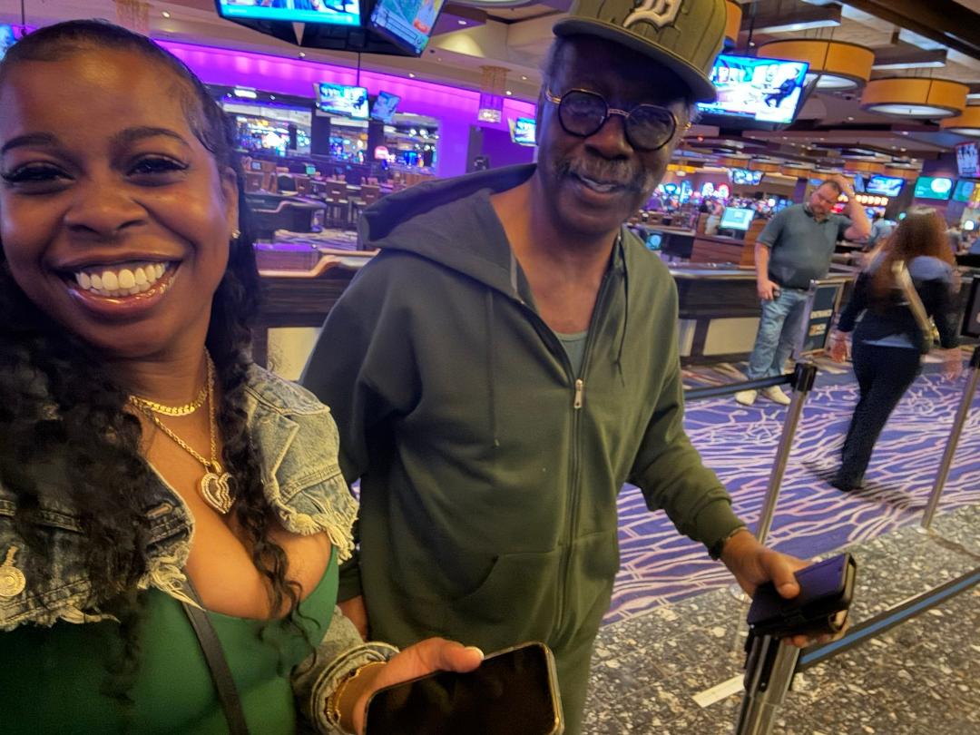 Tommie Colbert's album, Mobile uploads