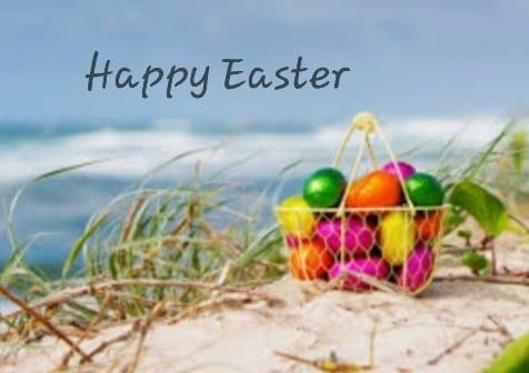 For my beach loving friends.