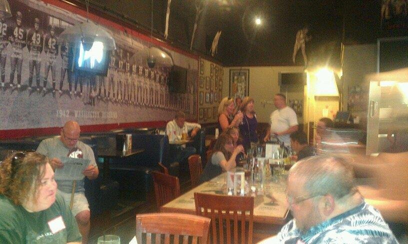 Karen Peak's album, SPHS 25th year reunion