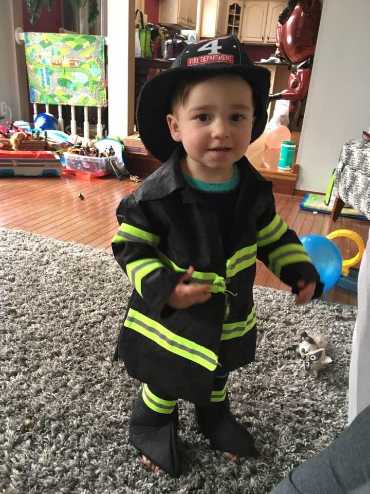 Birthday boy ❤️❤️❤️