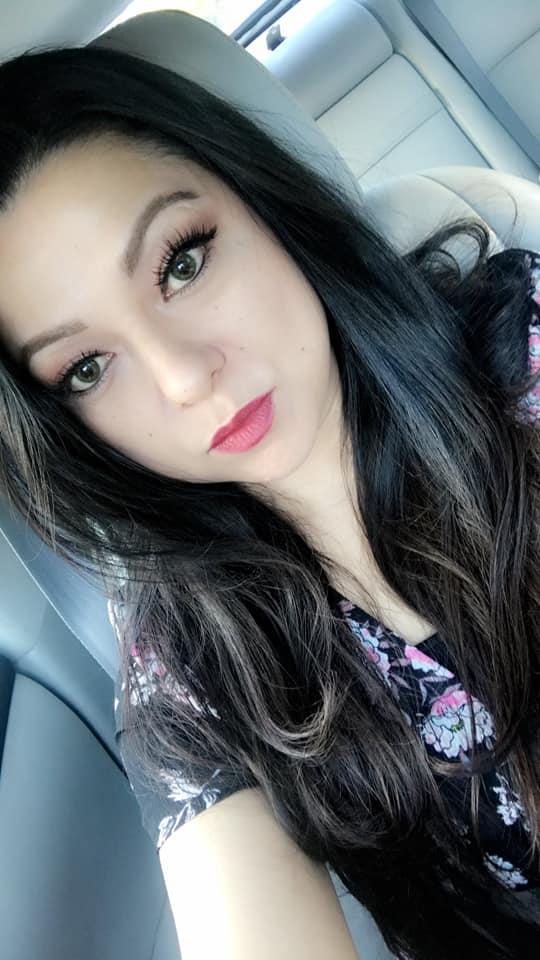 Donna Sanchez's album, Me and My Long Hair