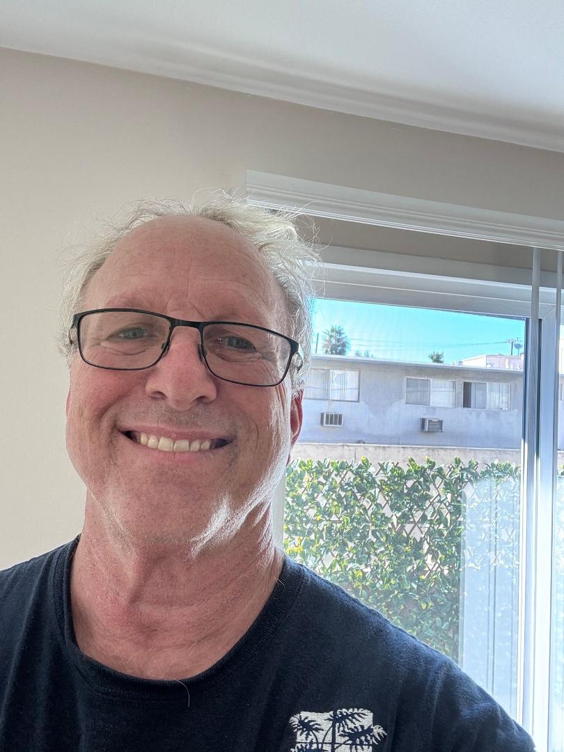 Mark Lertzman's album, Mobile uploads