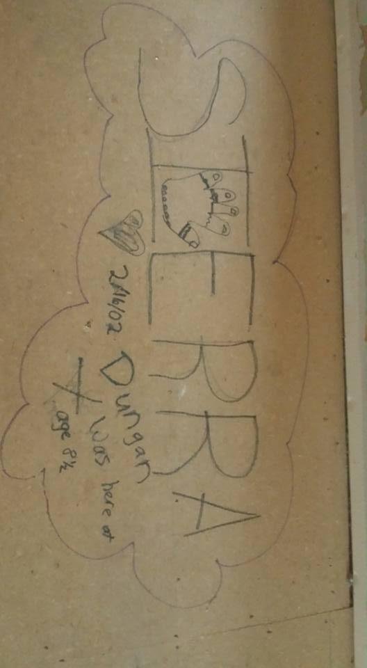 Annette Dungan's album, Mobile Uploads