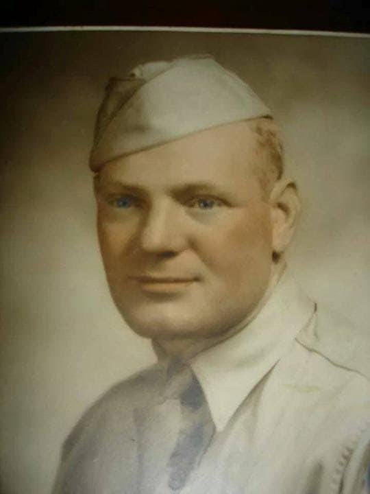 Happy Father’s Day in heaven to my father, Terry Atchison. He died at age 54—much too young. He was a good man and respected by all those with whom he had contact.