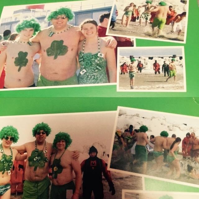 Patty Casey's album, Mobile Uploads