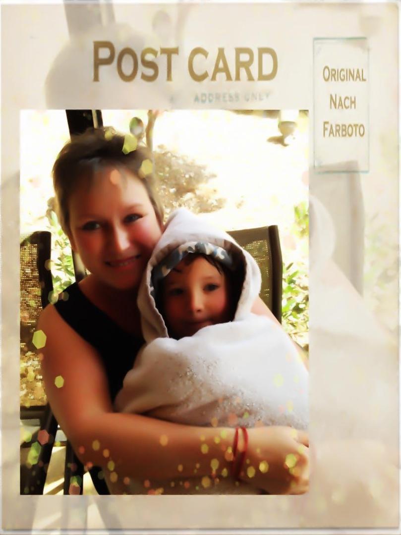 Michelle Cook's album, Adobe Photoshop Express Photos