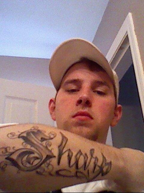 Anthony Sharp's album, Mobile uploads