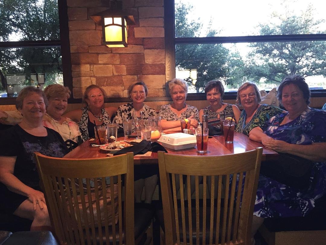 So much fun in OKC!