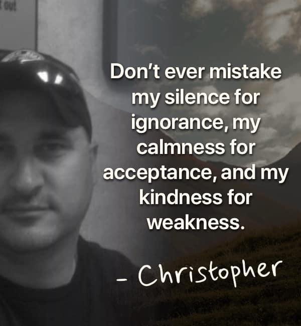 Christopher McClain's album, Timeline photos