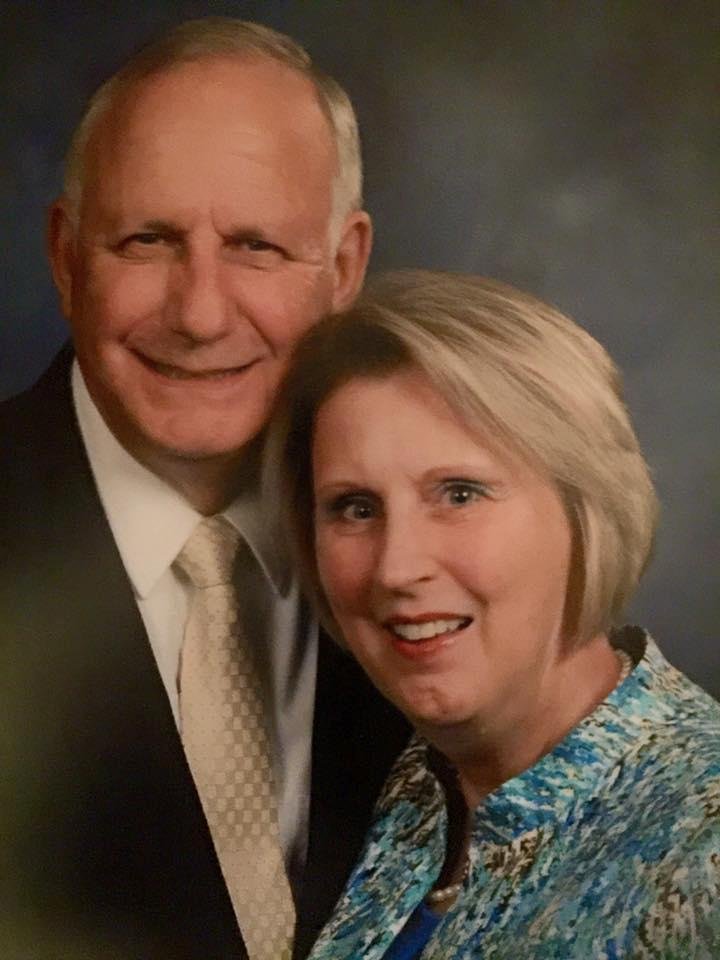 "Forty years later and she still looks great!"