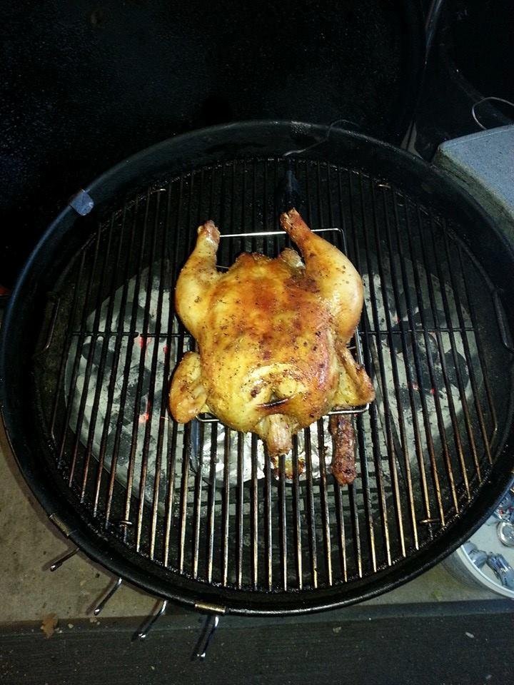 Supper