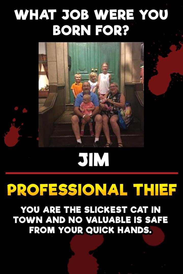 James Buck's album, Timeline Photos