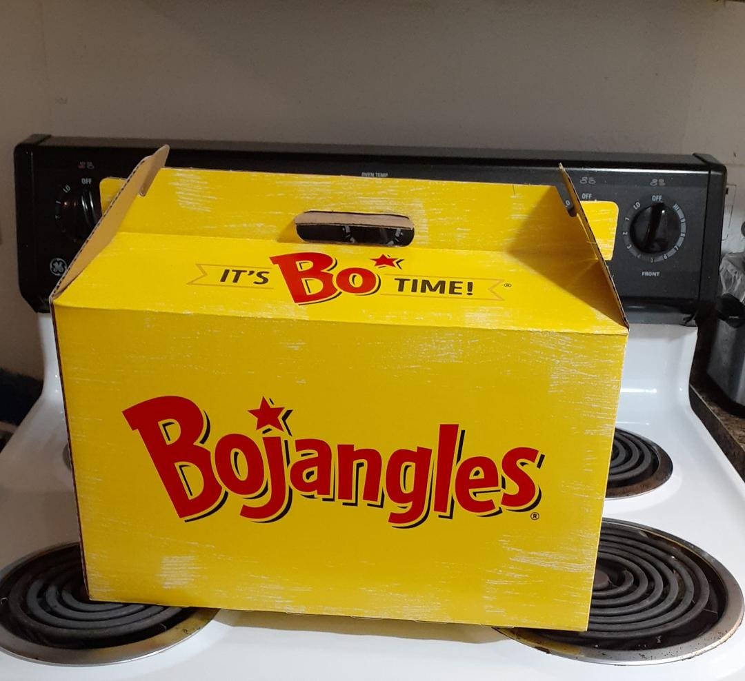 It's Bo*Time 😁