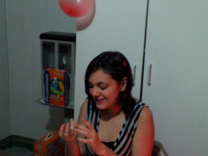 Ellen Gutierrez's album, Mobile Uploads