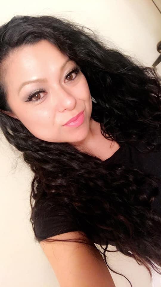 Donna Sanchez's album, Me and My Long Hair