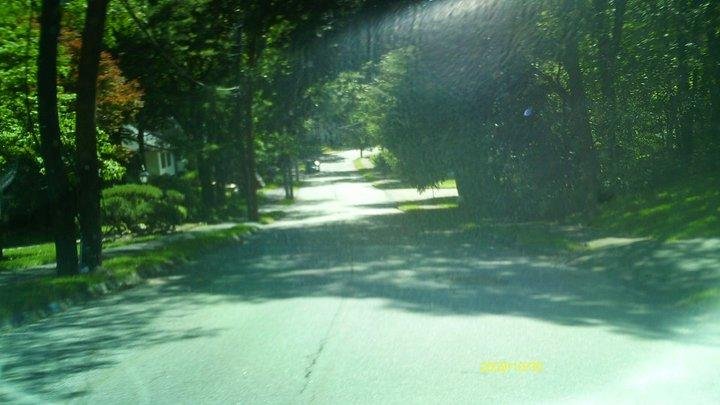 Jonathan Eddy's album, Wellesley Farms to Wellesley Fells via Wellesley Hills without using Rt 9.