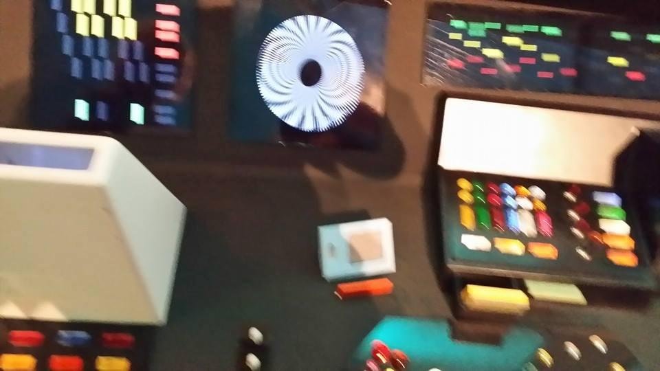 Richard McLaughlin's album, Mobile Uploads