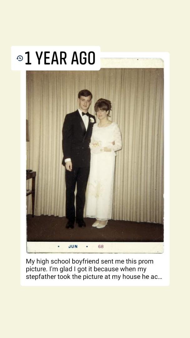 Nancy Becker Kennedy's album, Mobile Uploads