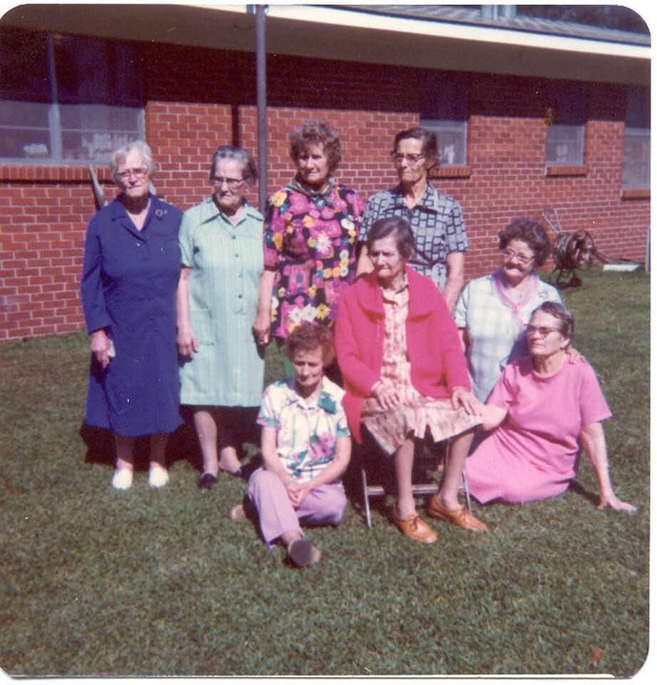 Another shambley sisters picture