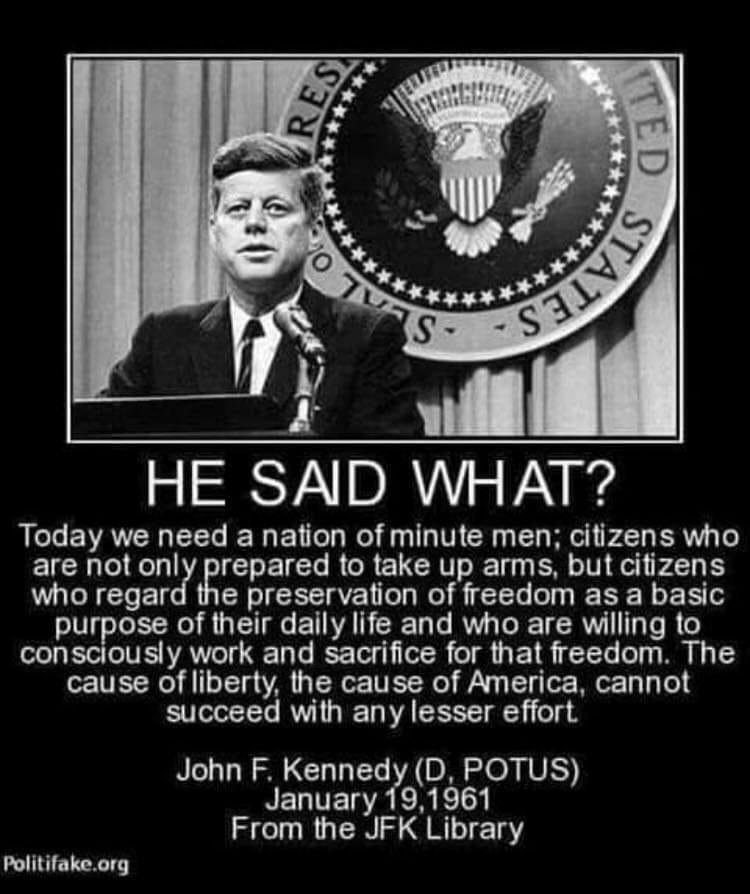 No way could he be a Democrat in this day and time.