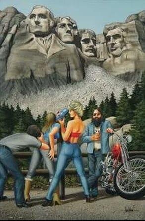 David Mann...