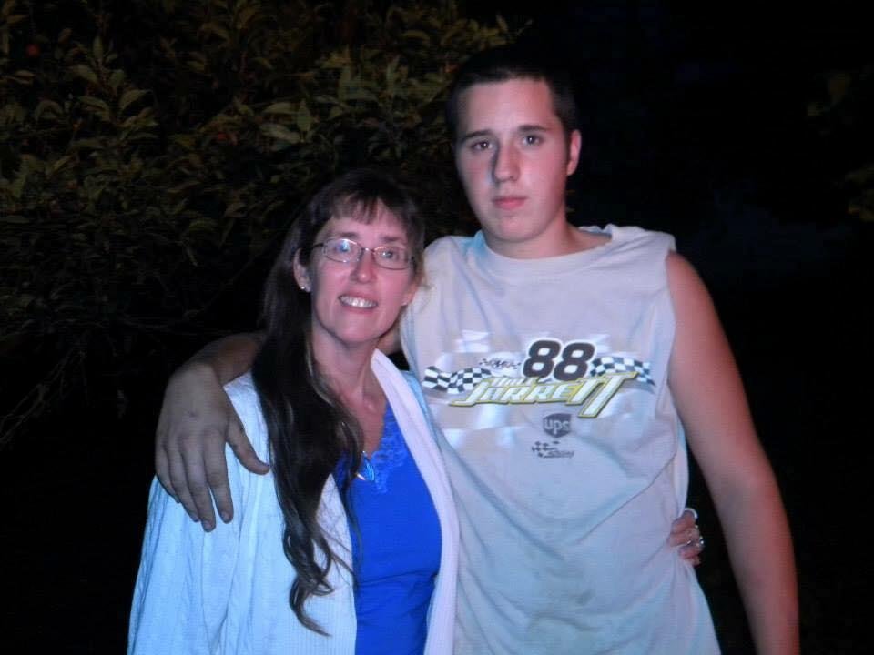 Nancy Rosch's album, Mobile Uploads