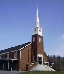 My Church - Union Baptist